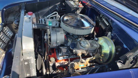 1956 Chevrolet 210
