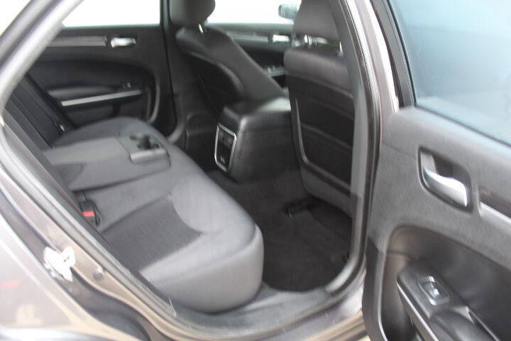 2019 Chrysler 300 Touring