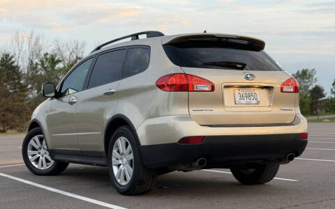 2008 Subaru Tribeca Ltd. 5-Pass.