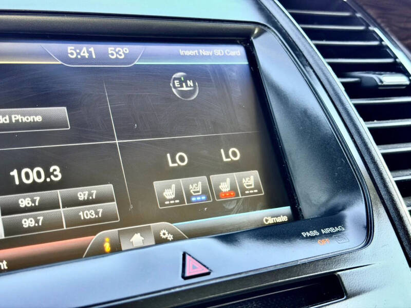 2014 Ford Taurus Limited