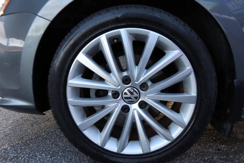 2016 Volkswagen Jetta