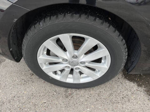 2016 Kia Forte Koup EX