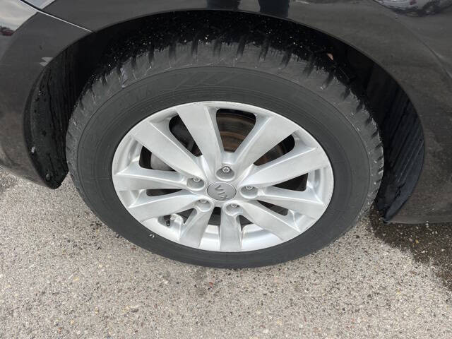 2016 Kia Forte Koup EX