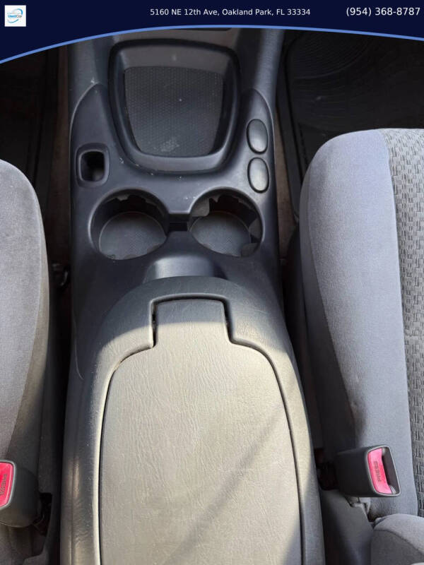 2005 Toyota Tundra SR5