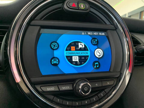 2020 MINI Hardtop 2 Door Cooper