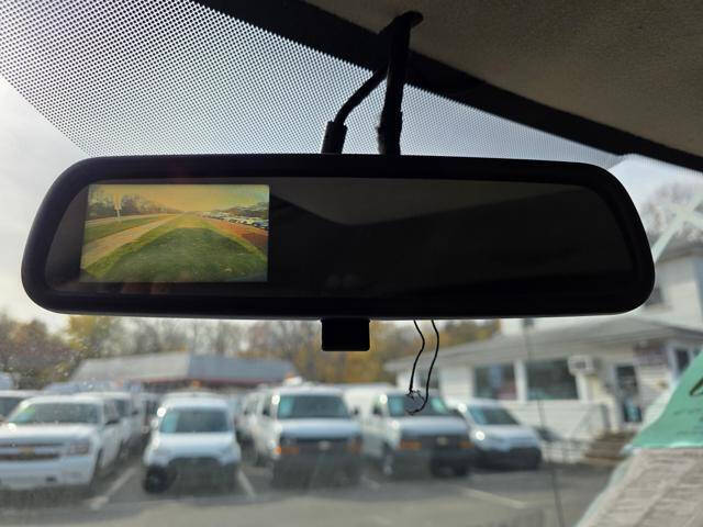 2018 Chevrolet Express 2500