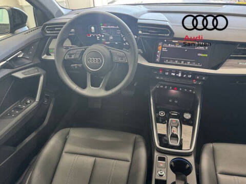 2026 Audi A3
