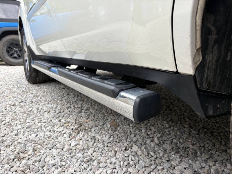 2013 Honda Pilot Touring