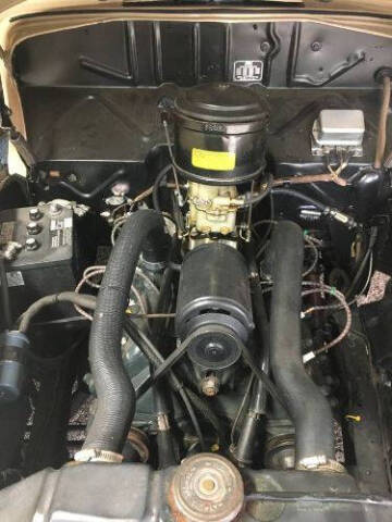 1940 Ford Deluxe