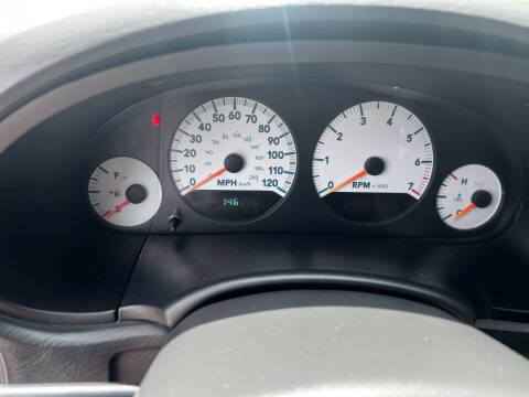 2007 Dodge Grand Caravan SE