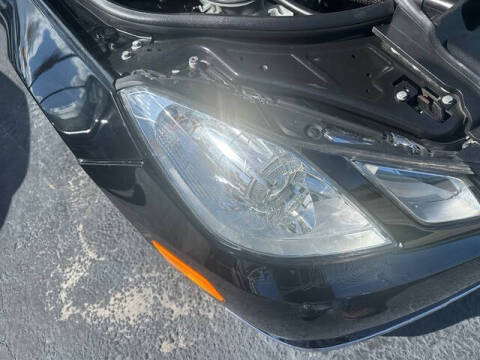 2011 Mercedes-Benz E-Class E 350