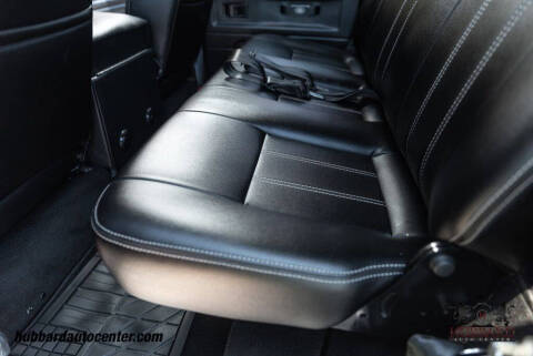 1993 Land Rover Defender 110 Pickup