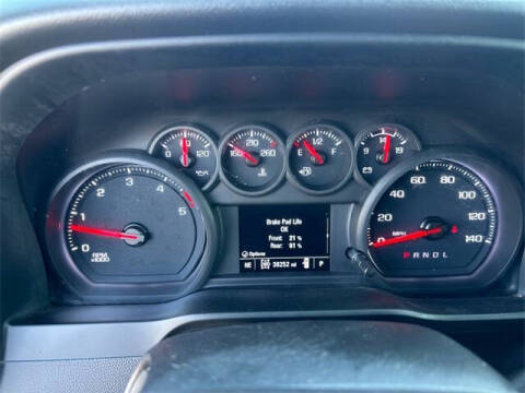 2023 Chevrolet Silverado 2500HD