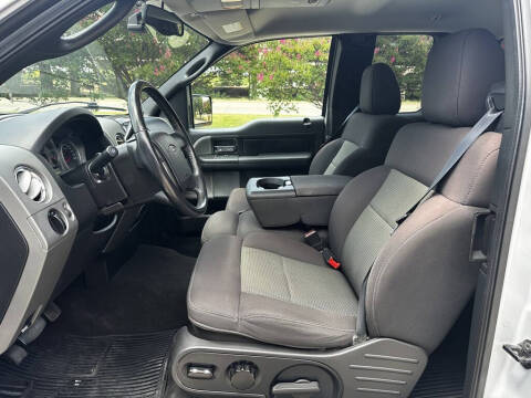2004 Ford F-150