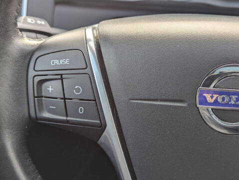 2017 Volvo XC60 T5 Inscription