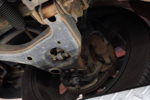 2006 Chevrolet Silverado 1500