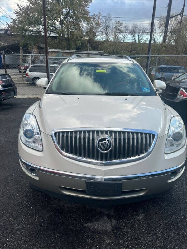 2010 Buick Enclave for sale at GM Automotive Group in Philadelphia PA