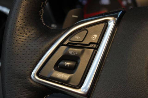 2024 Chevrolet Camaro LT