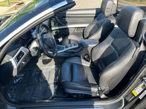 2009 BMW 3 Series 335i