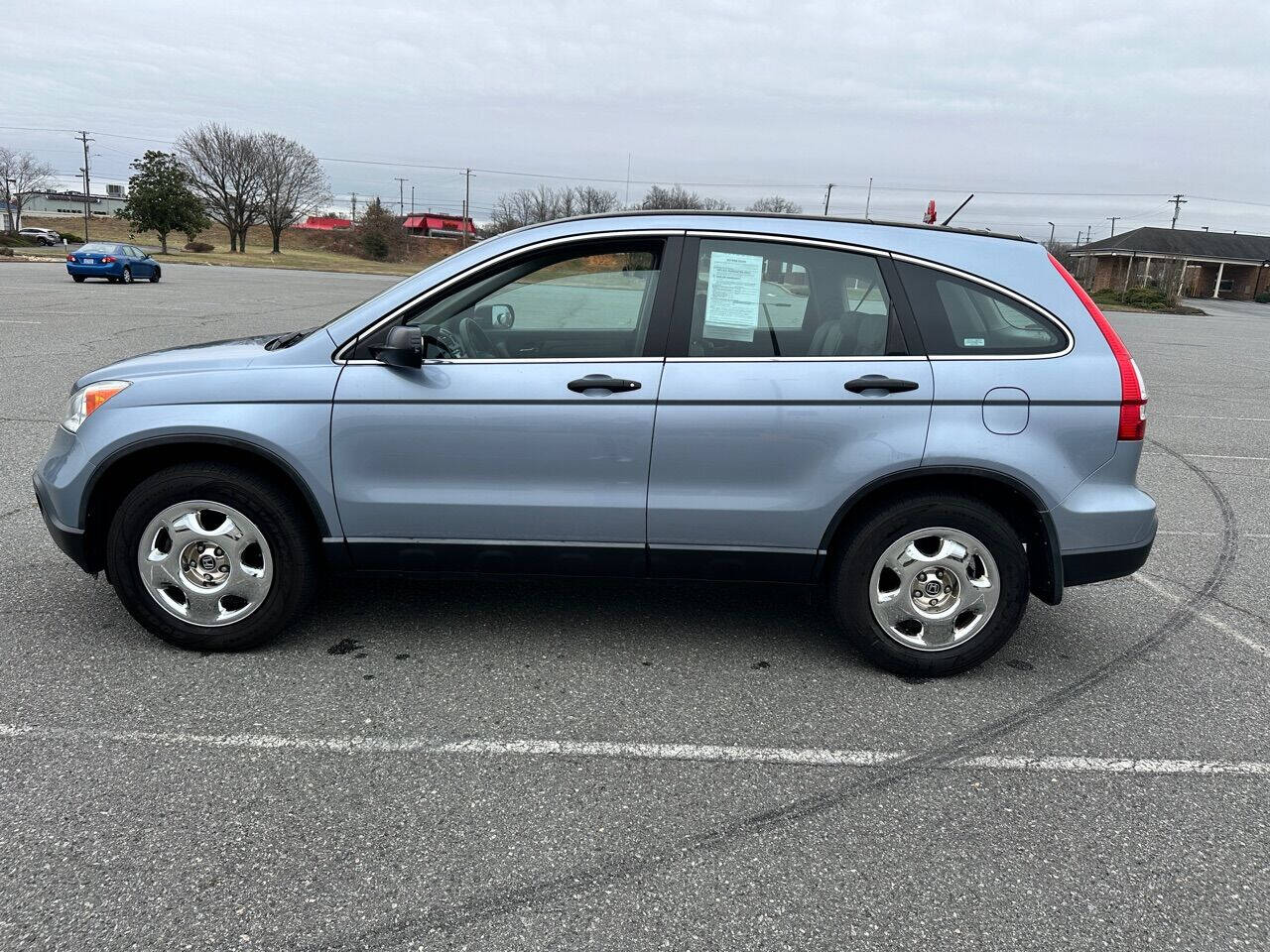 2008 Honda CR-V for sale at Concord Auto Mall in Concord, NC