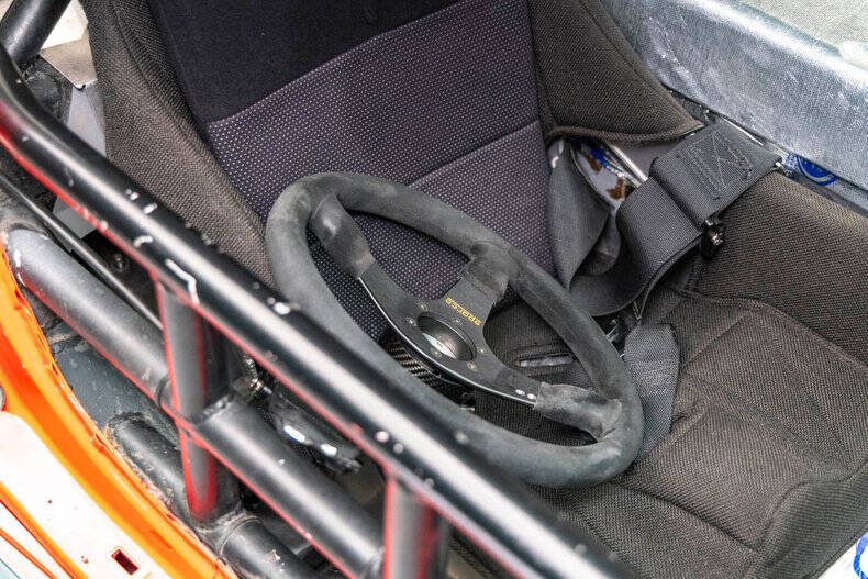 2006 Mazda MX-5 Miata