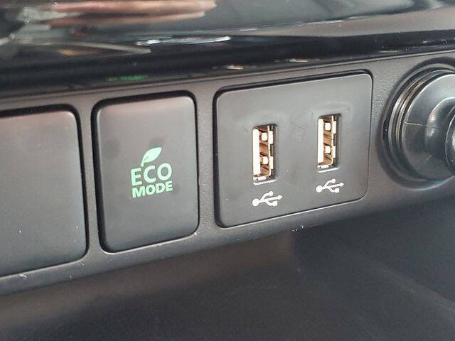 2026 Mitsubishi Eclipse Cross SEL