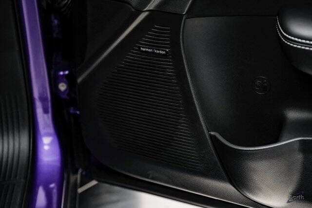 2018 Dodge Challenger SRT Demon