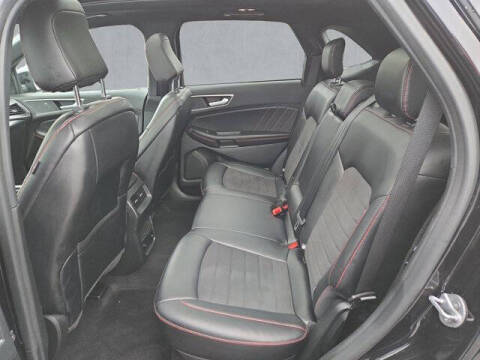 2024 Ford Edge ST-Line