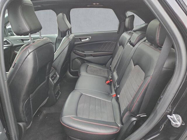 2024 Ford Edge ST-Line