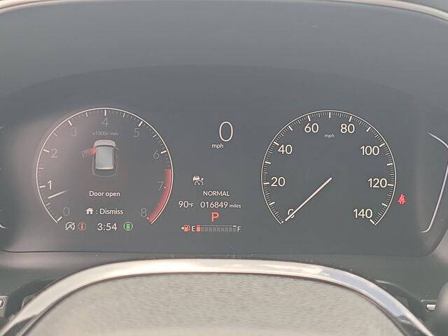2023 Honda Pilot EX-L