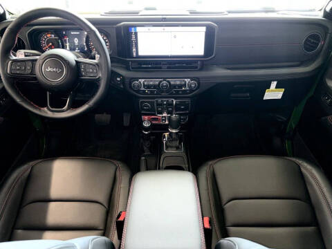 2026 Jeep Wrangler Moab 392