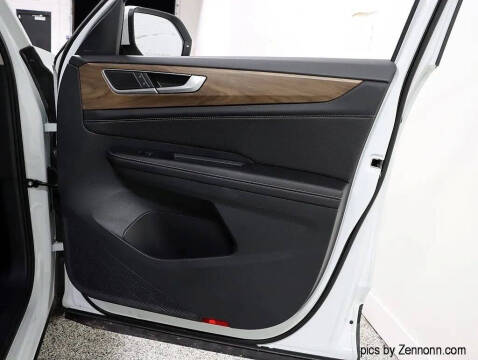 2024 Volkswagen Atlas SE 4Motion