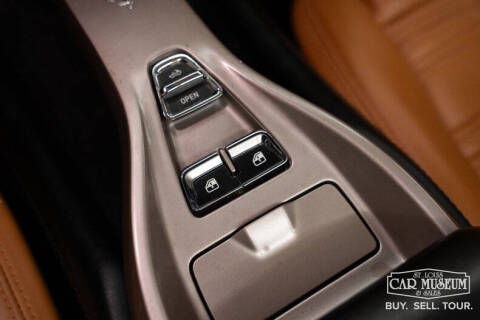 2012 Ferrari California
