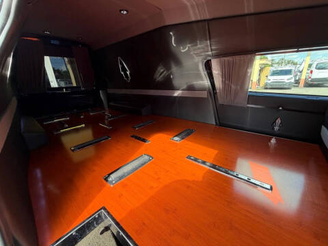 2013 Cadillac XTS Pro