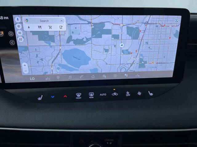 2026 Nissan LEAF SV+