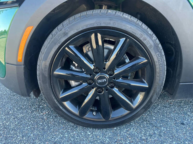 2020 MINI Hardtop 2 Door