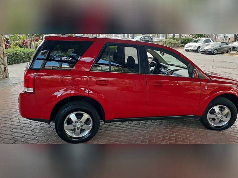 2007 Saturn Vue