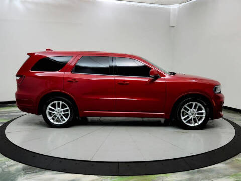 2021 Dodge Durango GT