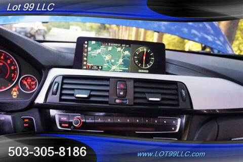 2019 BMW 4 Series 430i