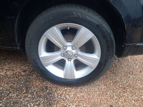 2010 Dodge Caliber SXT