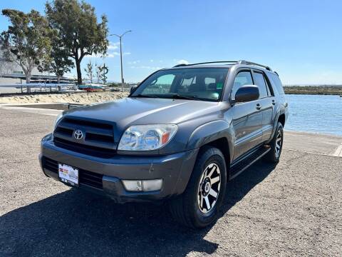 2005 Toyota 4Runner for sale at Korski Auto Group in National City CA