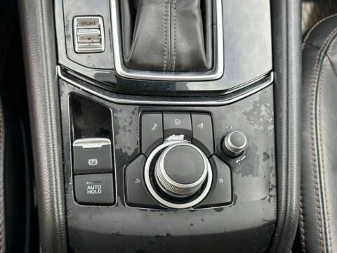 2023 Mazda CX-5 2.5 S Preferred