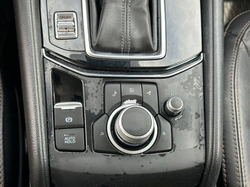 2023 Mazda CX-5 2.5 S Preferred