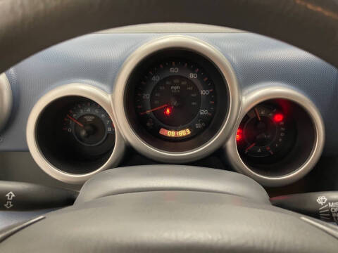 2005 Honda Element EX