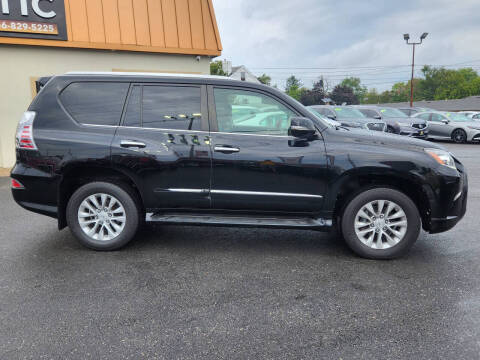 2019 Lexus GX 460