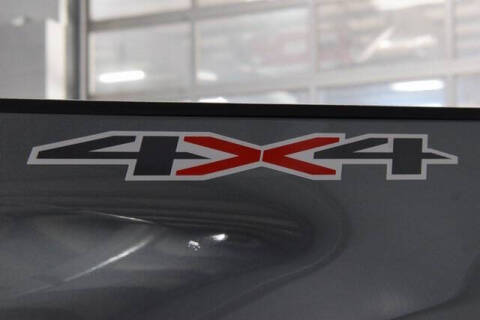 2024 Chevrolet Silverado 3500HD