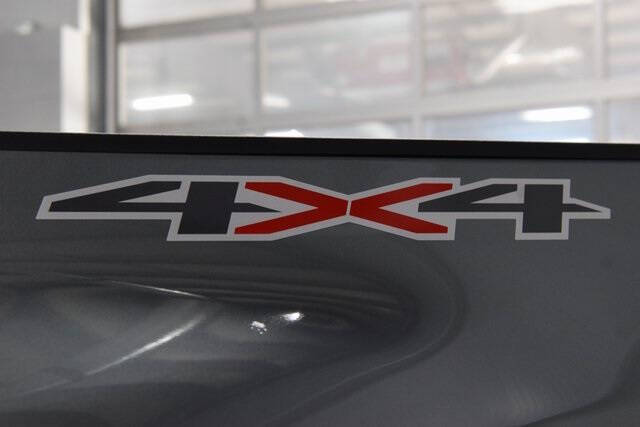 2024 Chevrolet Silverado 3500HD