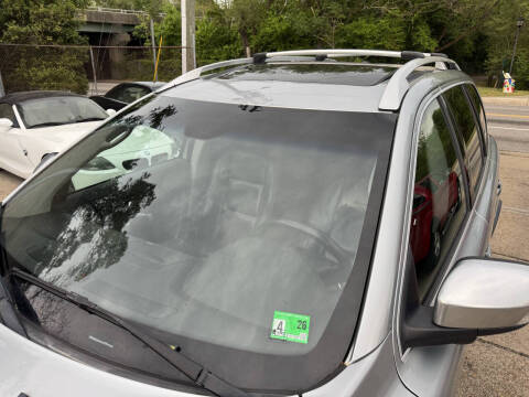 2013 Volvo XC90 3.2 R-Design Platinum