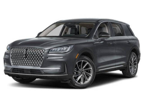2023 Lincoln Corsair for sale at Auto Group South - Natchez Ford Lincoln in Natchez MS