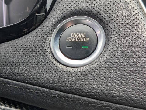 2021 Cadillac XT5 Sport